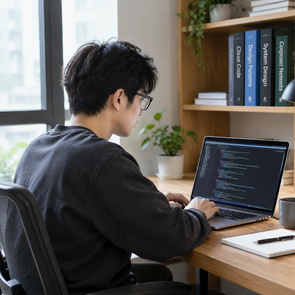 git-bug v0.11.0迭代16个月上线：把工单塞进Git底层的极客实验与现实困境