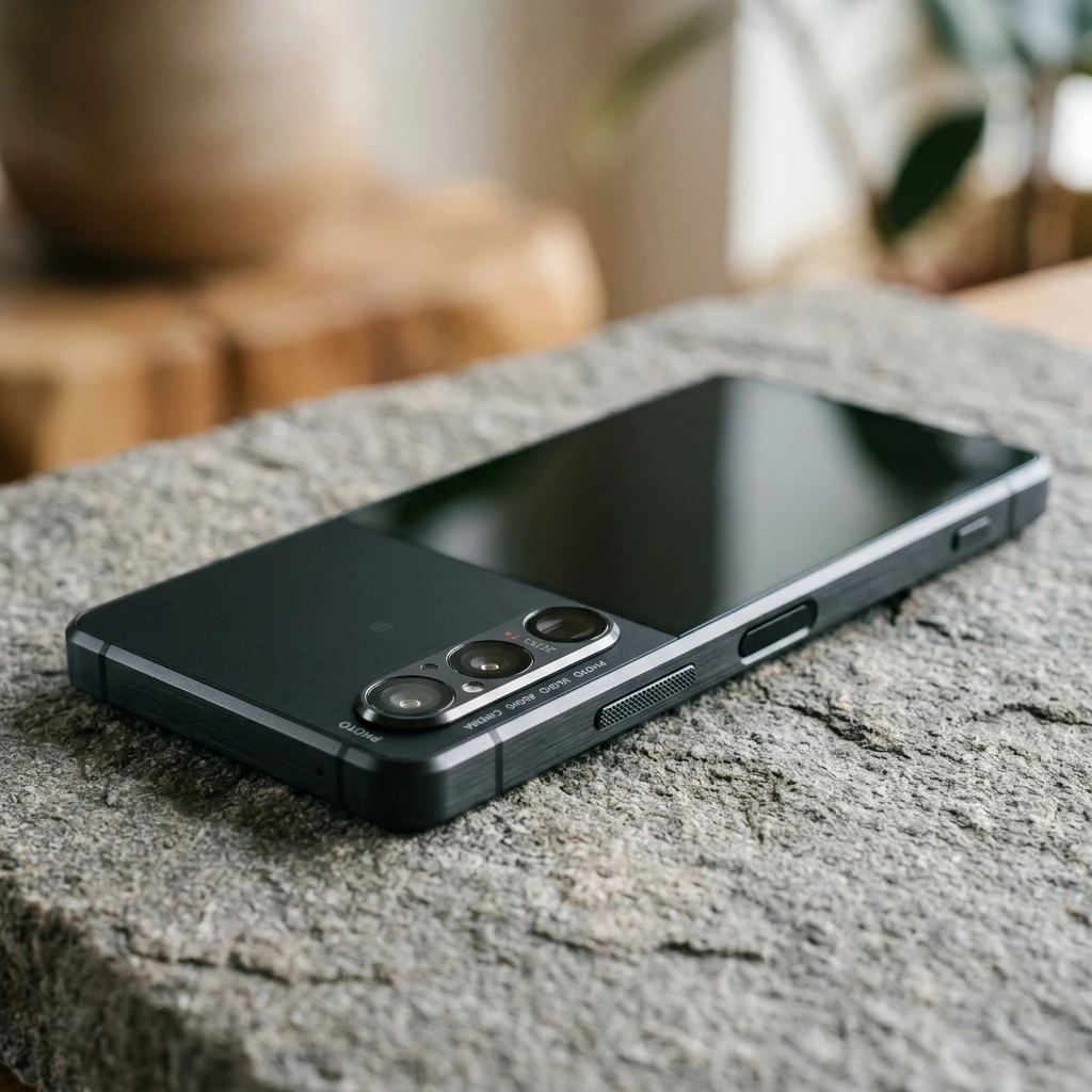索尼取消 Xperia 10 VI 的 Android 17 升级:中端承诺遭遇现实触礁