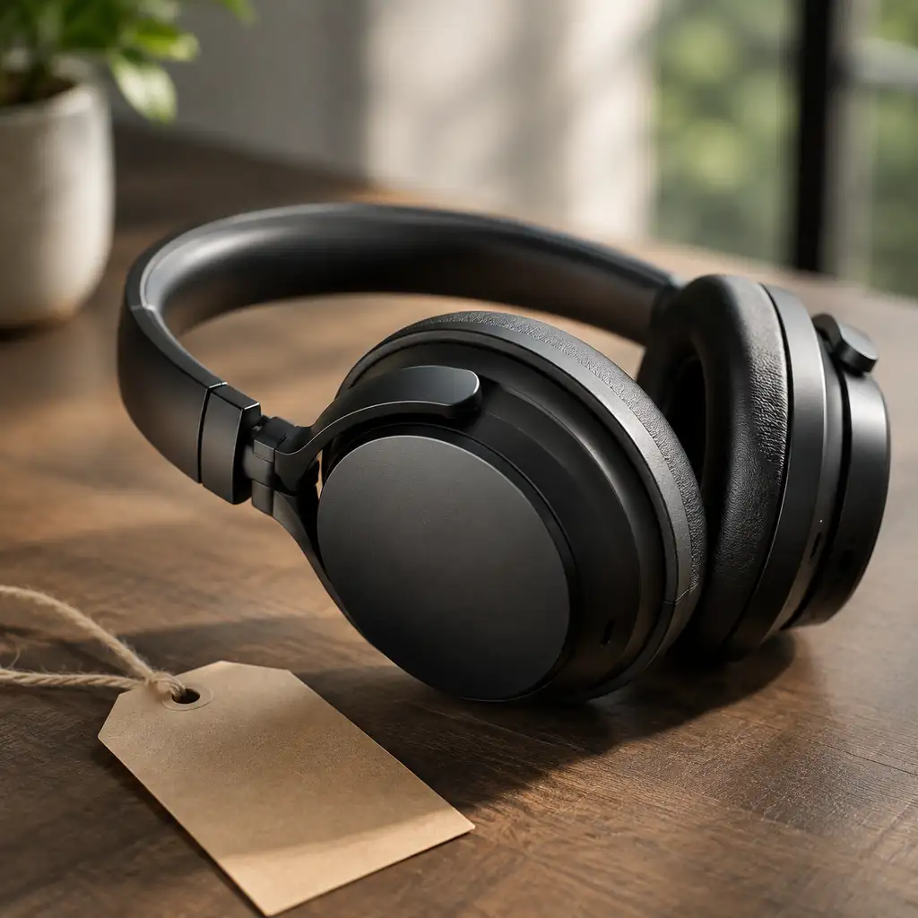 Sony XM5跌到199.99美元,便宜背后有个没人提的隐患