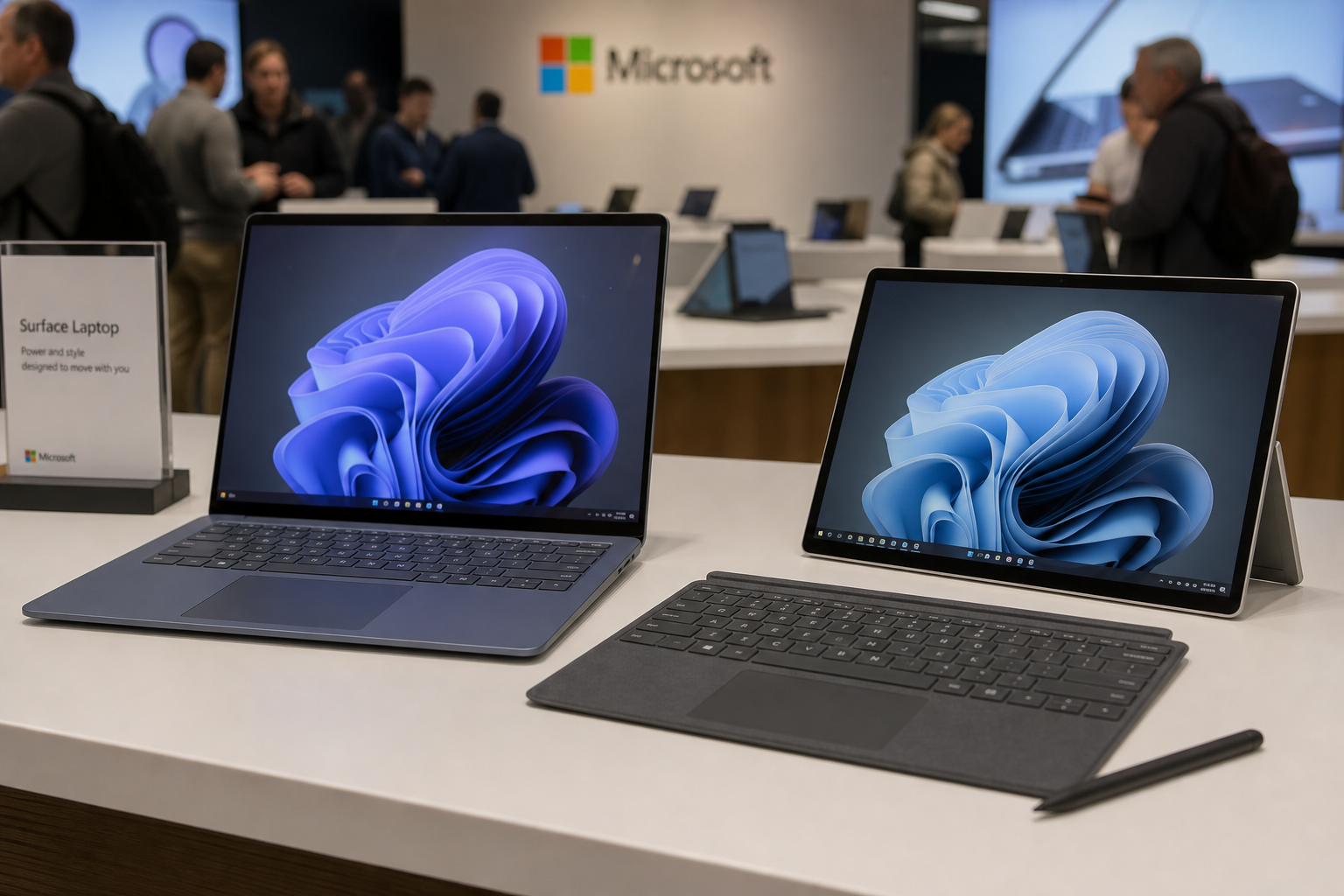 Surface 搭上 Snapdragon X2：微软把 Arm PC 卖到更高端