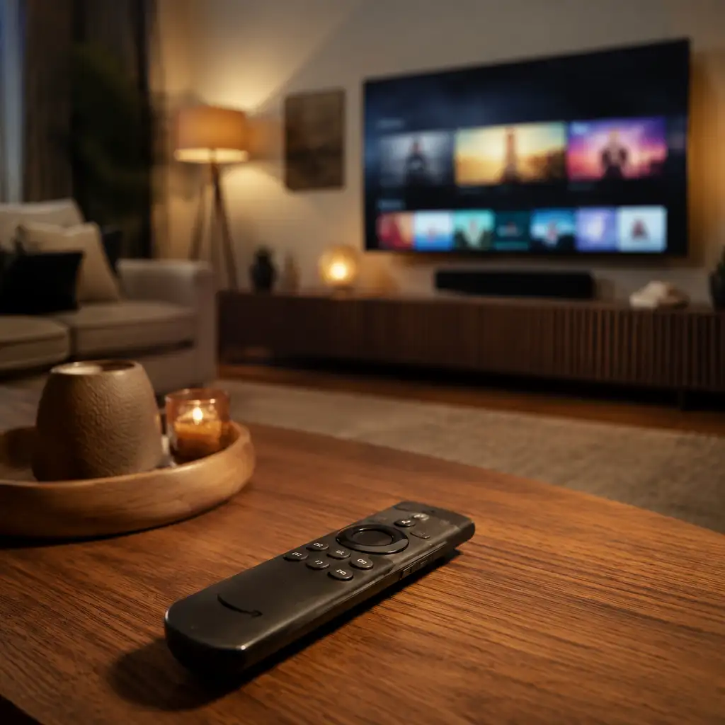 Fire TV的Alexa+“免费升级”，其实是一张Prime账单