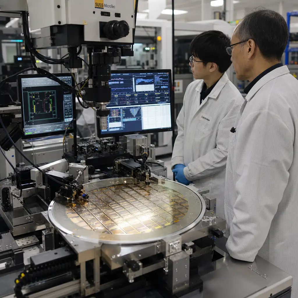 Cerebras冲到600亿美元：Benchmark赚翻之前，这家公司差点死在一颗螺丝上