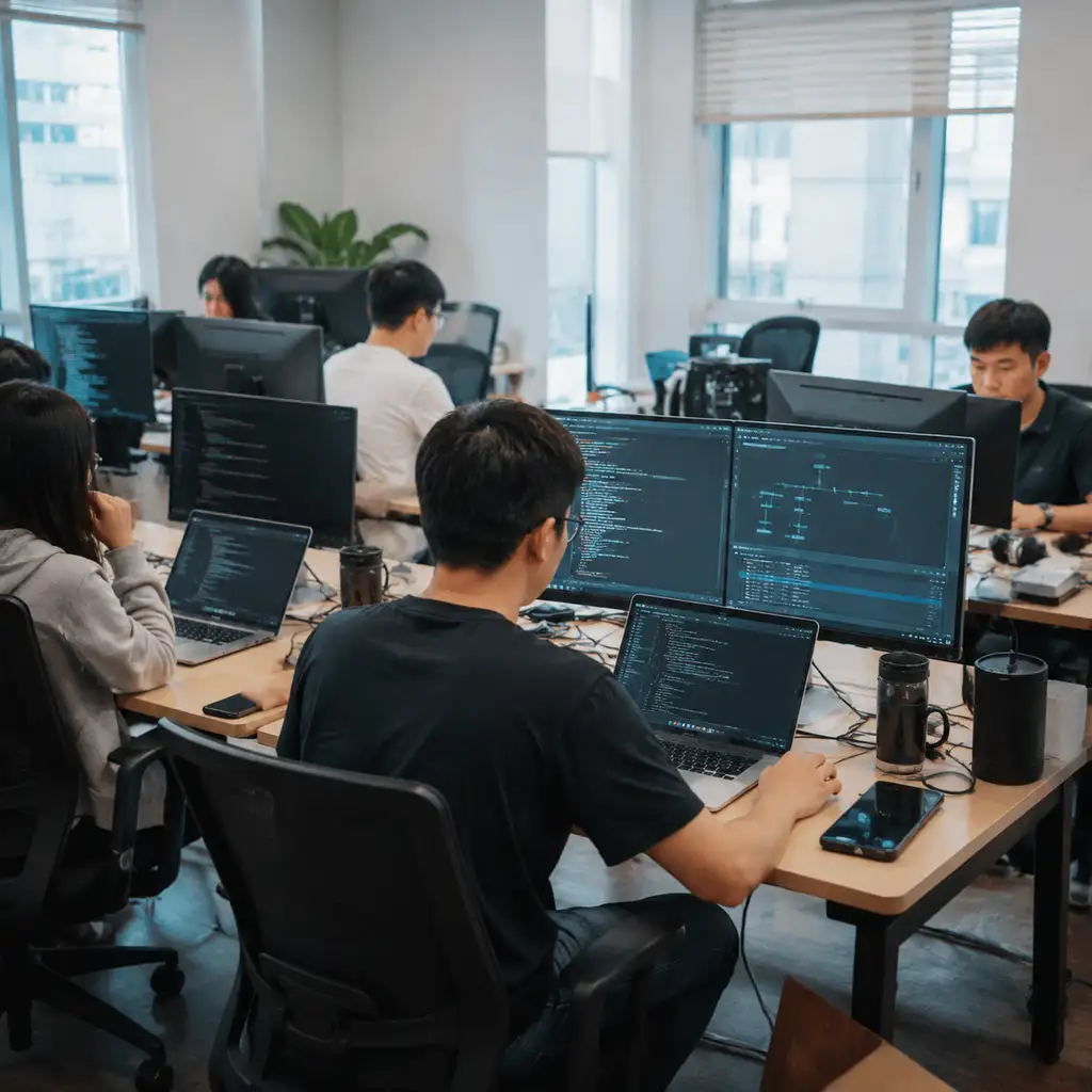 不用Pull Request也能过SOC 2审计?Amp把替代方案说清楚了