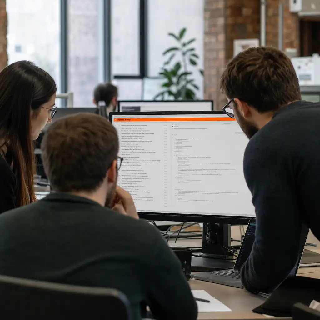 Hacker News 负分帖子：更像一次显示错位，而不是已确认故障
