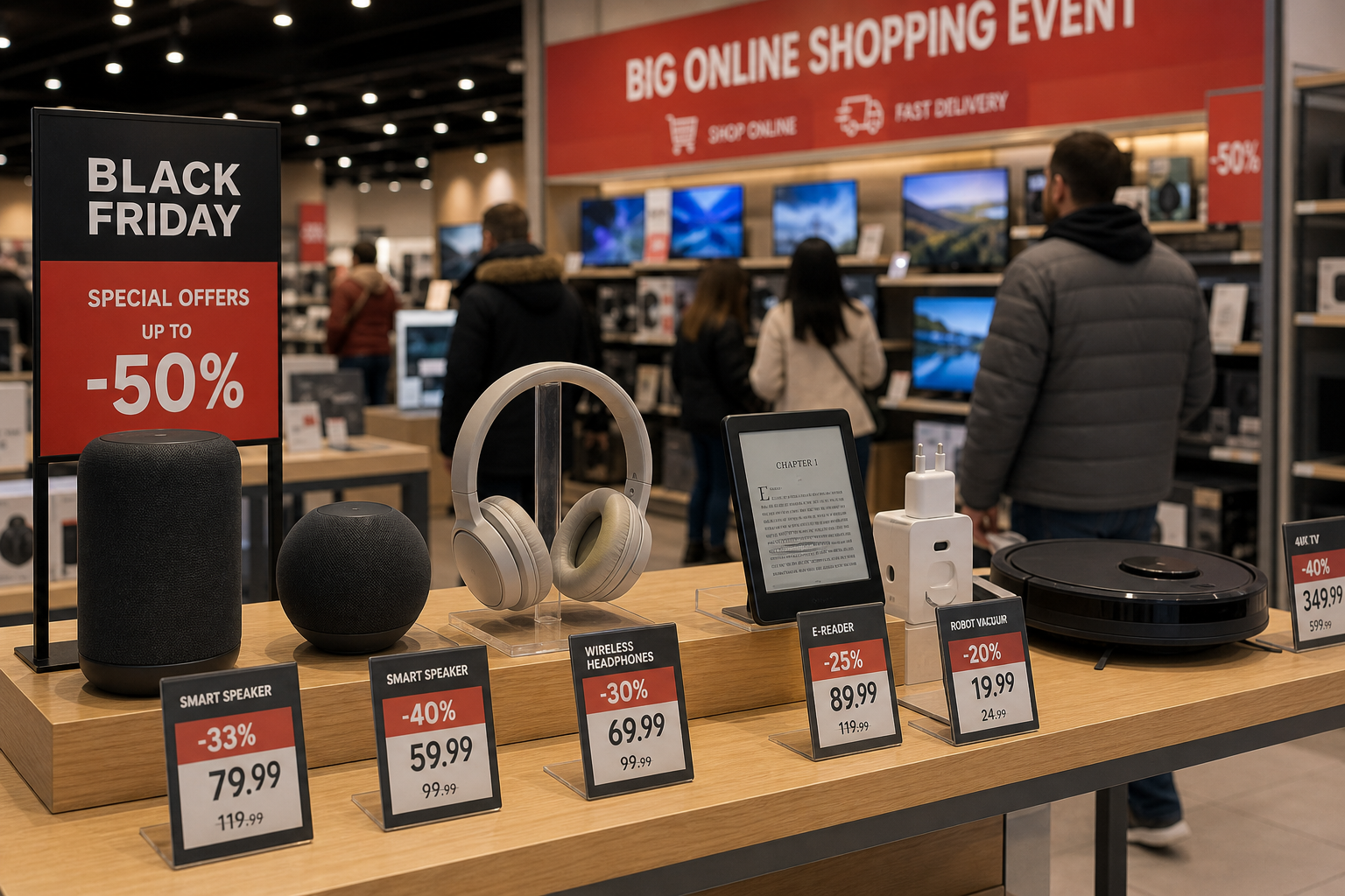 Prime Day 过了四分之三，真正便宜的不是“折扣”，是上车窗口