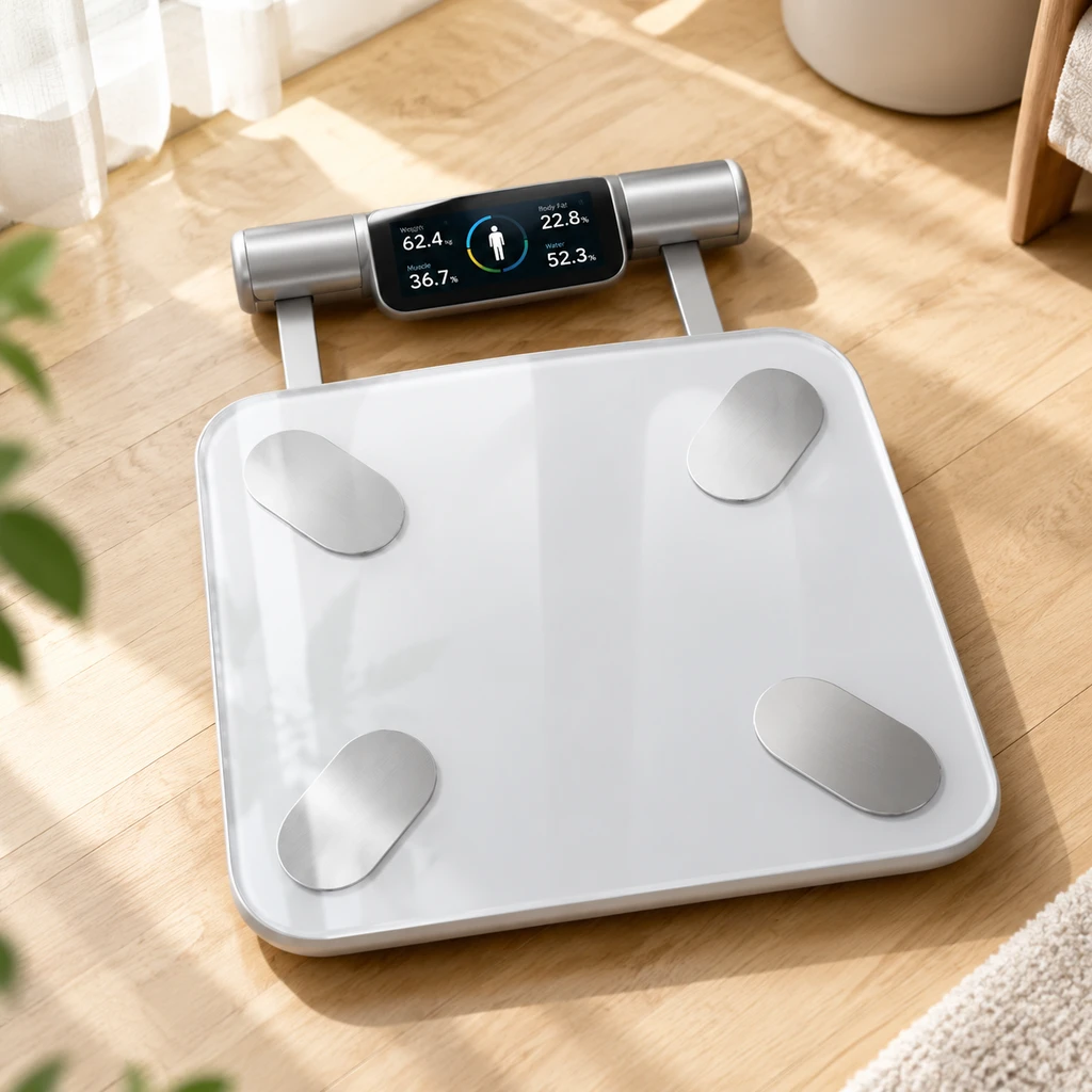 Wyze Scale Ultra BodyScan Plus售149美元：免订阅硬刚竞品百元年费