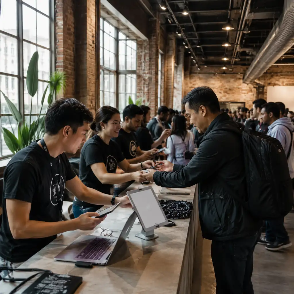 门票卖到499美元,TechCrunch波士顿峰会还在招无偿志愿者