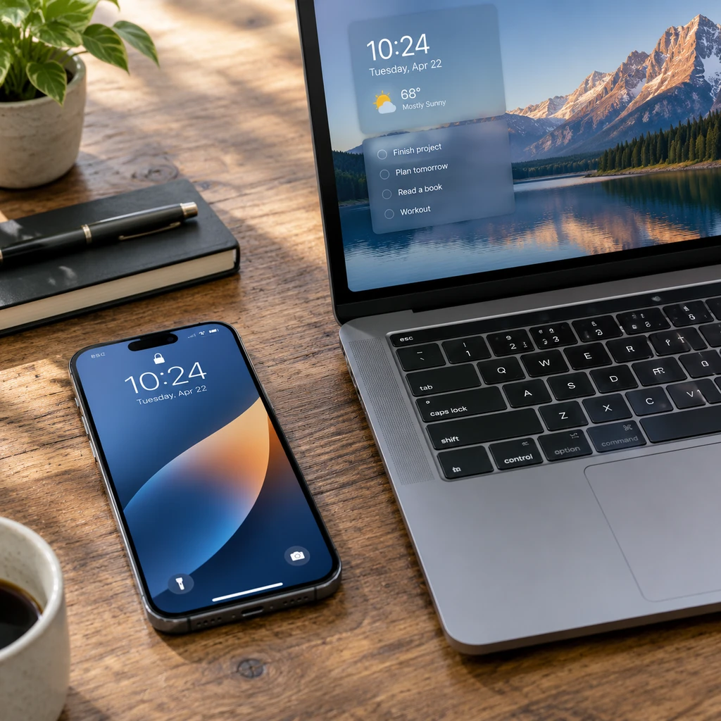iOS 27与macOS 27正式推送：Siri AI设排队门槛，核心体验分化加剧