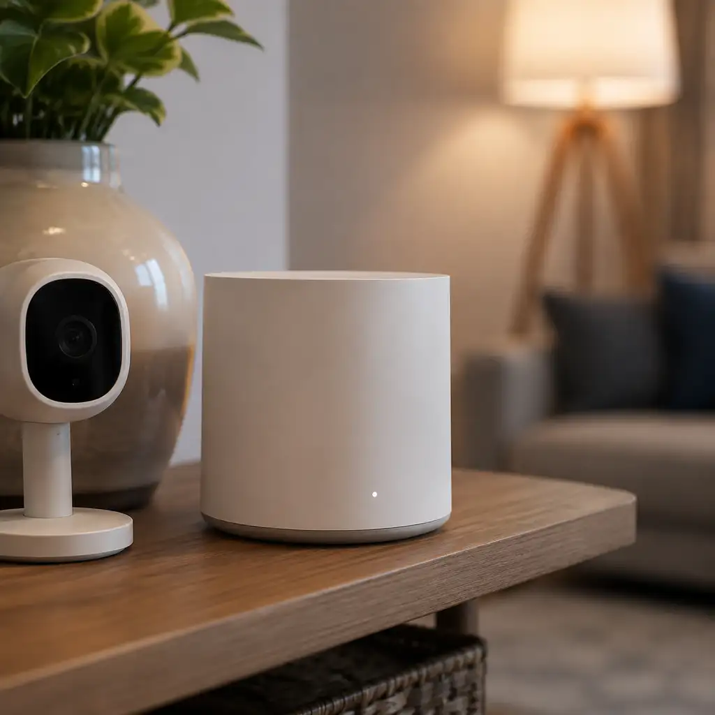 eufy MindBase 把 AI 搬回家,但“本地”还不能只听厂商定义