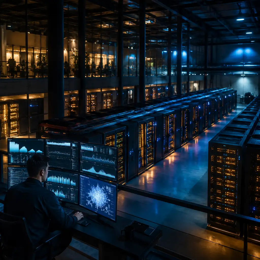 OpenAI突然踩刹车:AI竞速里,安全终于要算成本