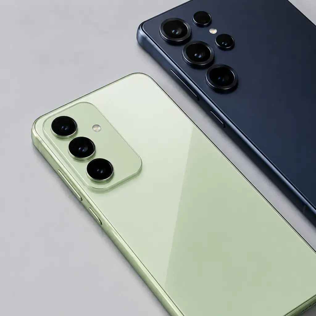 三星 Galaxy S26 FE 几乎照搬上代：硬件小改，价值要看最终售价