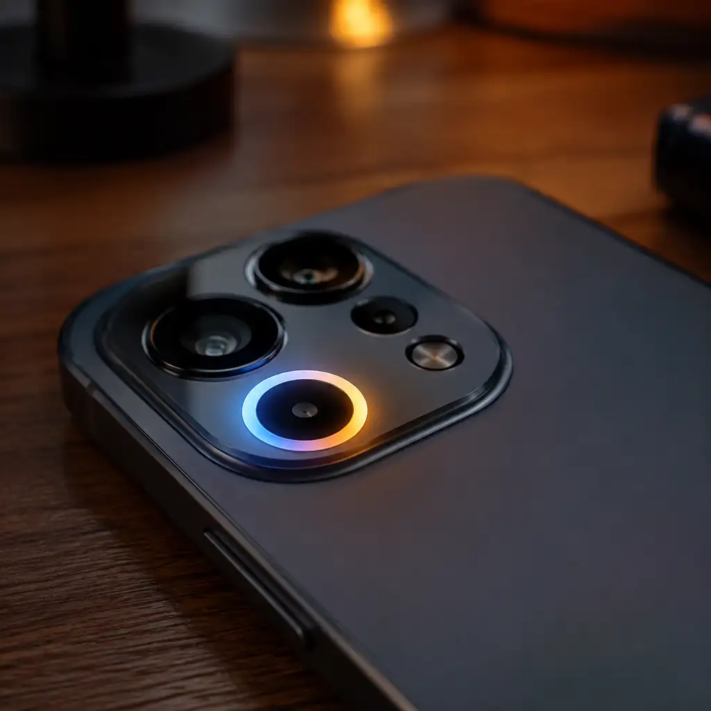 Pixel 11的HiLight灯:一条APK字符串,怎么被写成了官方功能