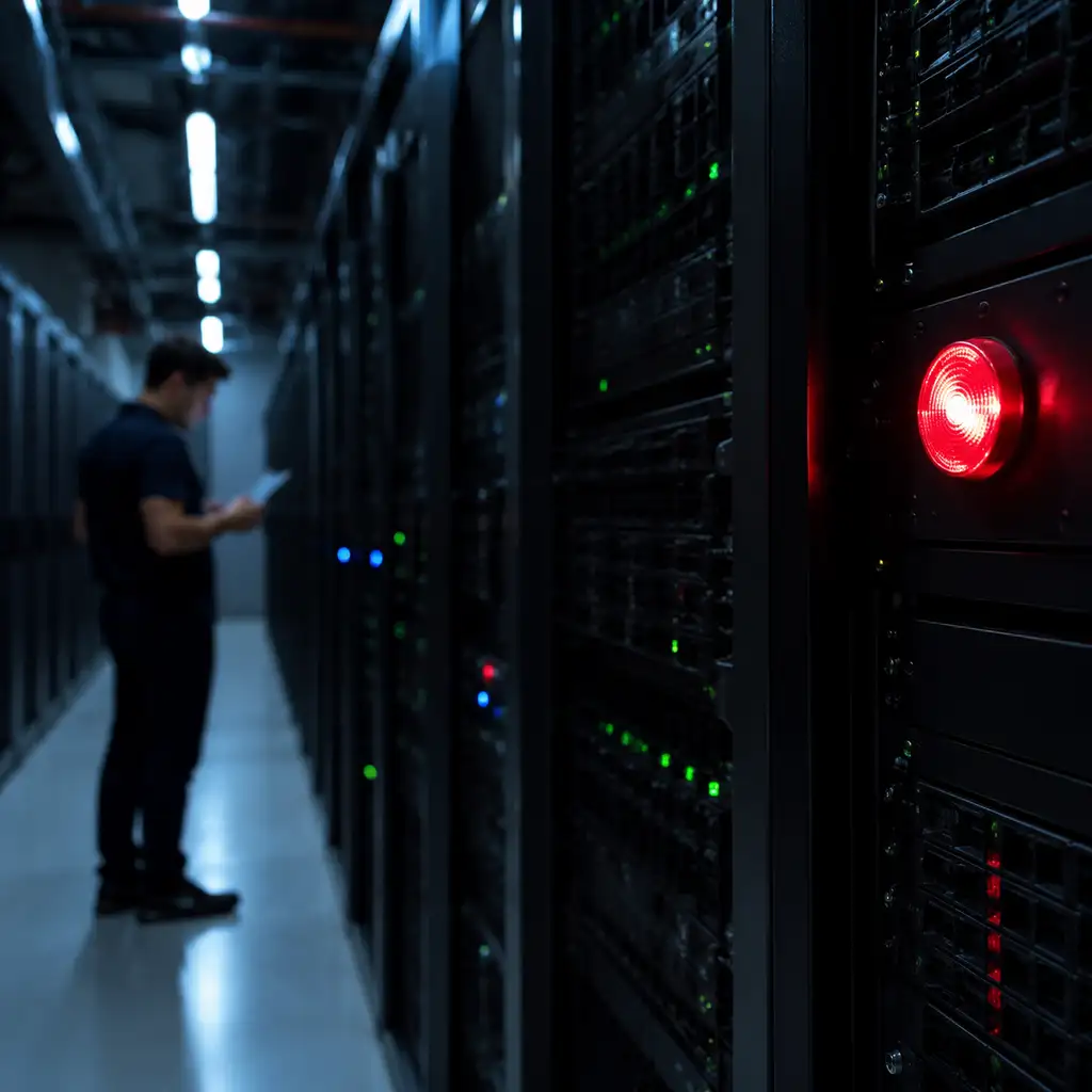 OpenAI叫停'过强'AI模型:红线是谁画的?