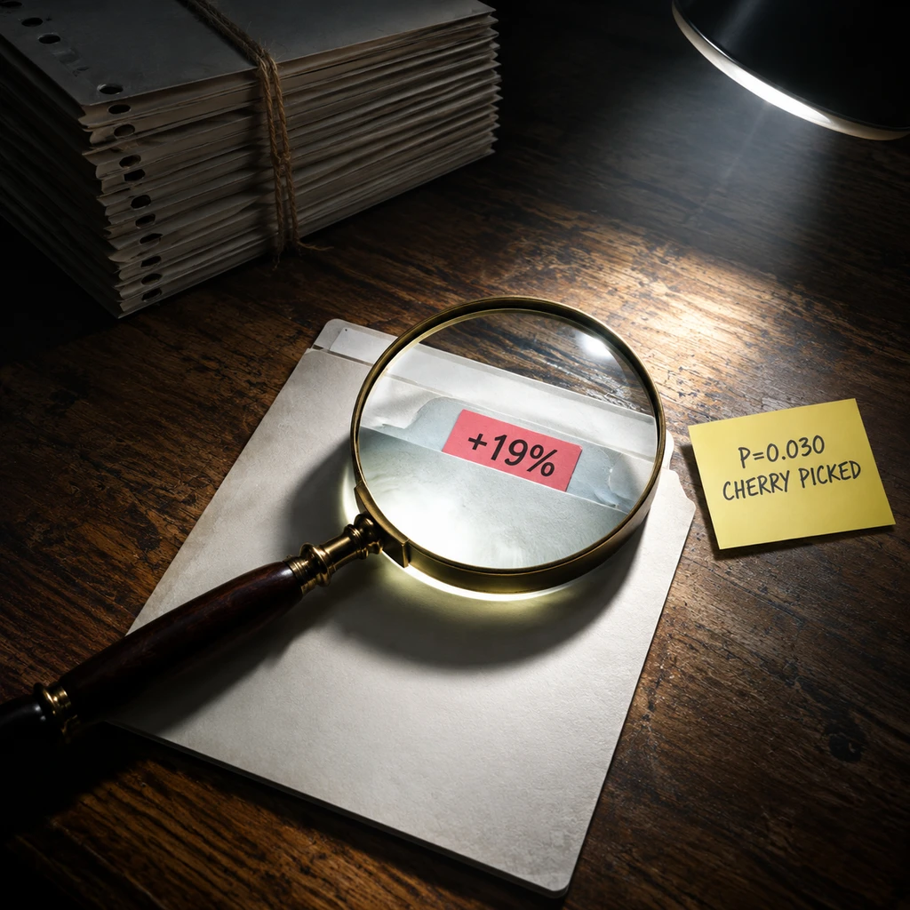 研究从11个测试任务中单挑出异常样本做文章(示意图)