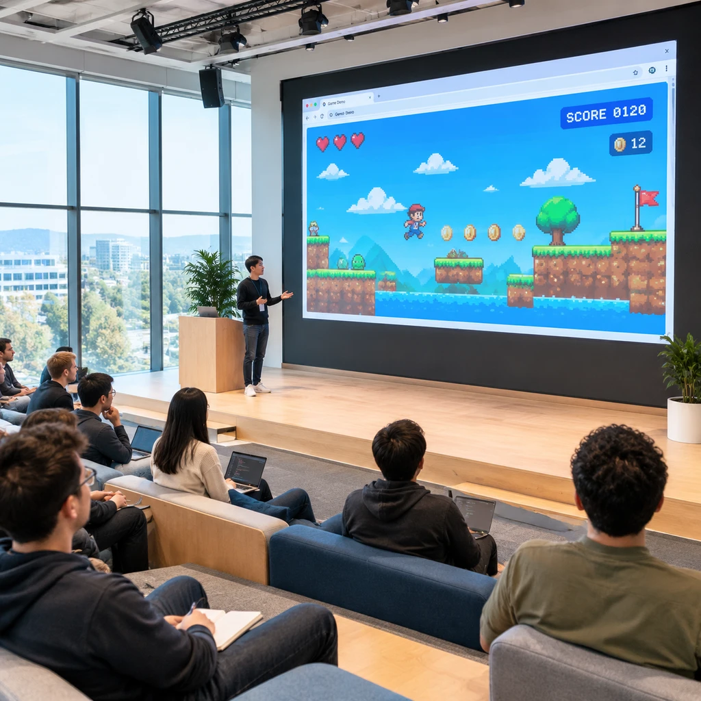 Google Playground 封顶 200 美元：Unity Spark 难掩状态漂移，云端沙盒里的算力税