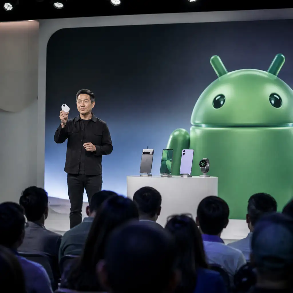 临渊羡鱼五年，Google终于给Pixel配了枚追踪器