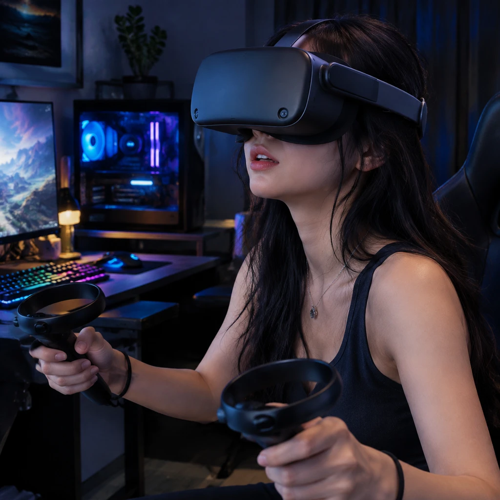 Titanfall 2 获免费 VR Mod 深度重构，独挑 3A 体验却难掩眩晕代价