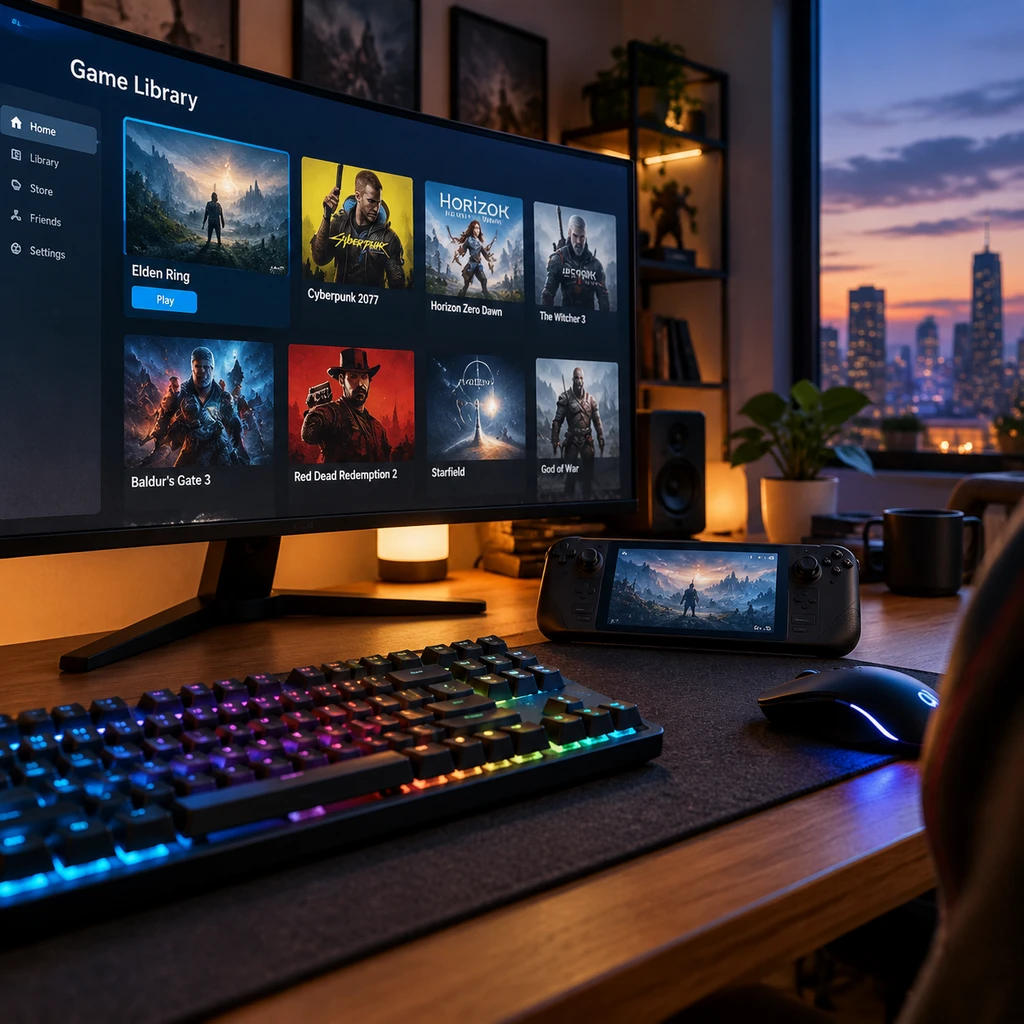 Humble Choice上线14.99美元神包：买如龙8外传送七款大作，但暗藏双重限制