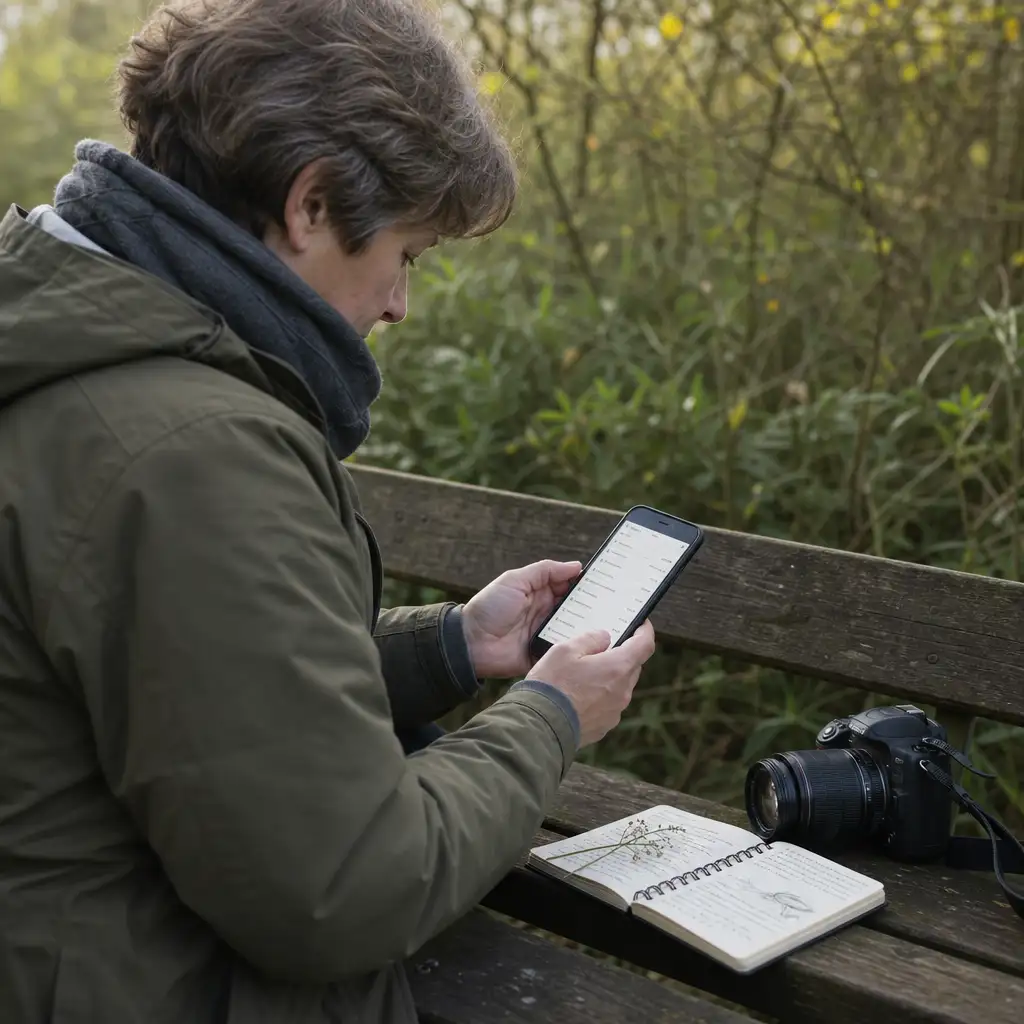 Simon Willison 发布 inaturalist-clumper 0.1：一个小工具背后的个人数据发布方法