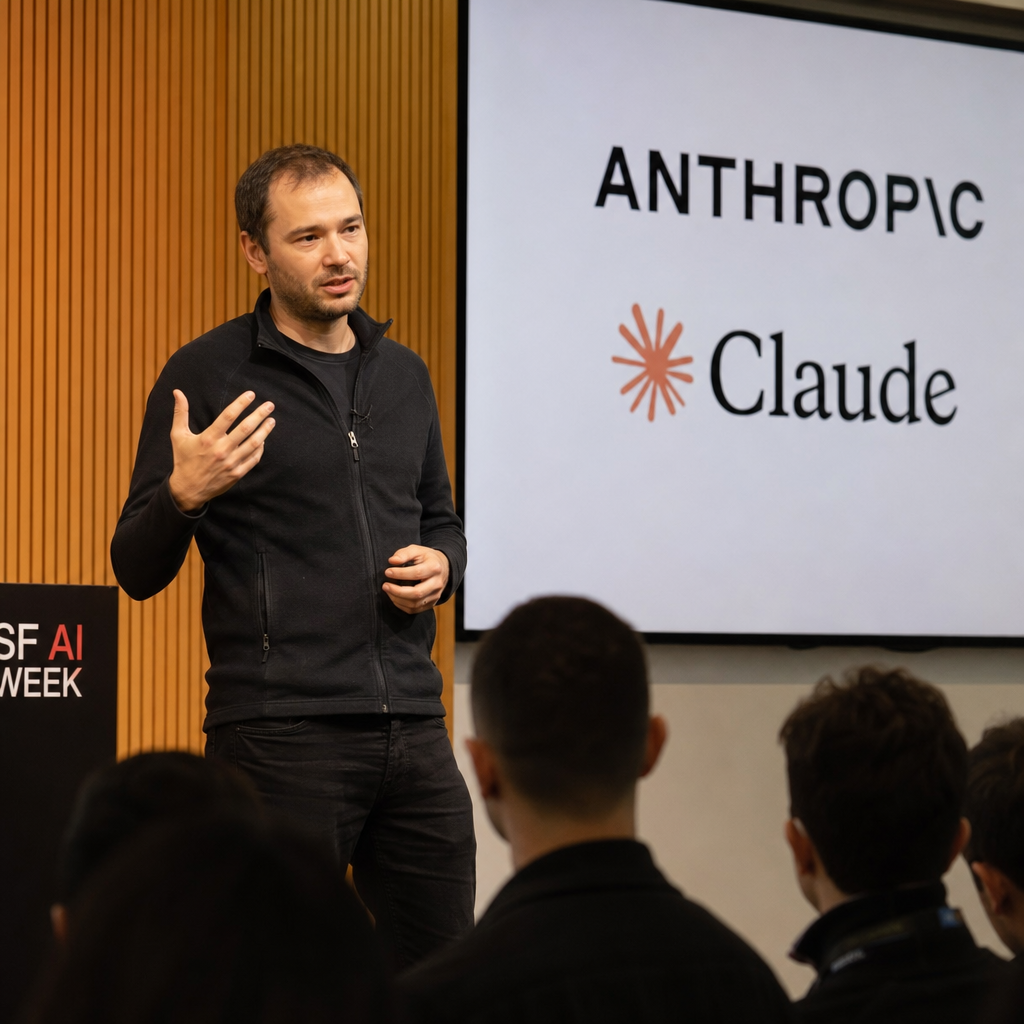 Karpathy 加入 Anthropic：Claude 抢到的是预训练主战场的人