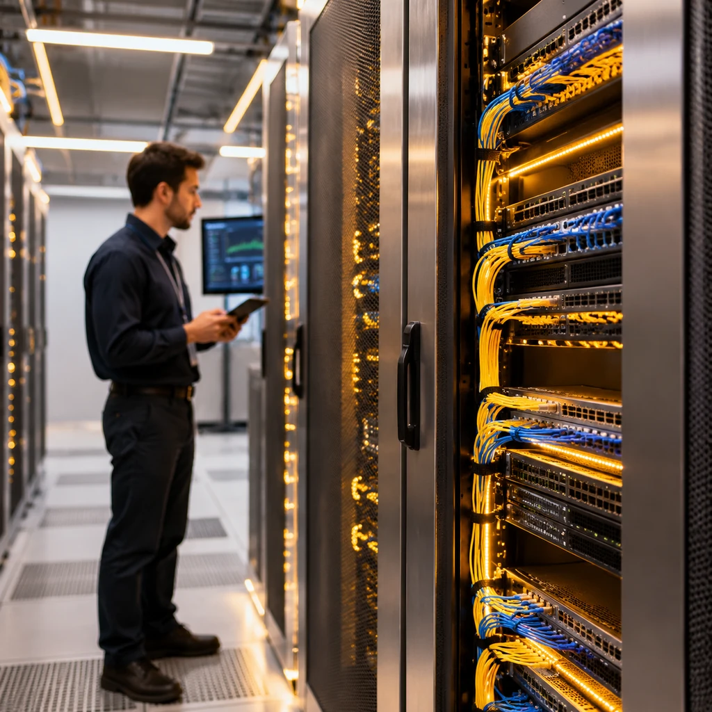 Cloudflare发布OHTTP Gateway：为何边缘巨头要亲手掐断自己的闭环