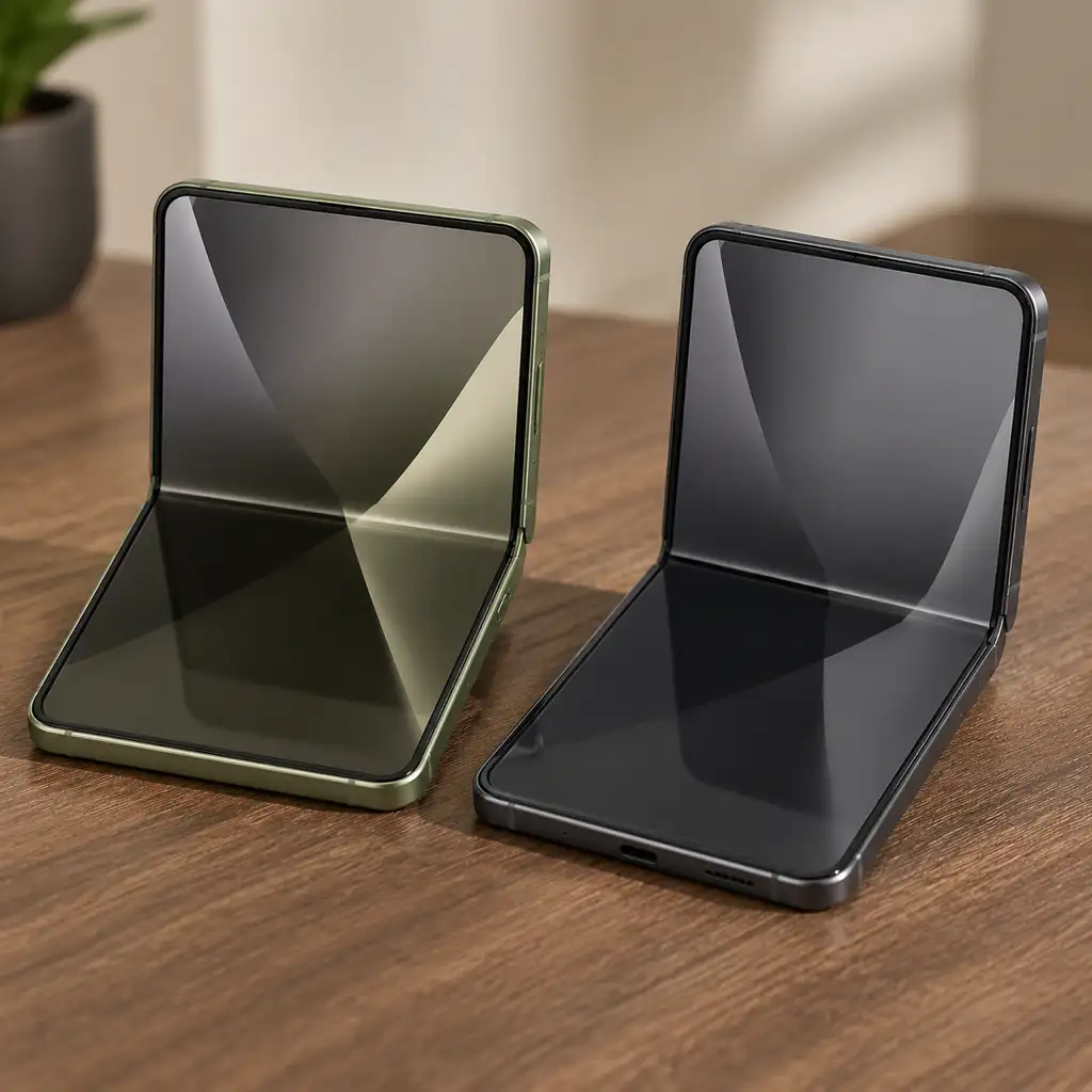 Pixel 11 Pro Fold对比Galaxy Z Fold 8：规格表还没写完，先撞上了订阅墙