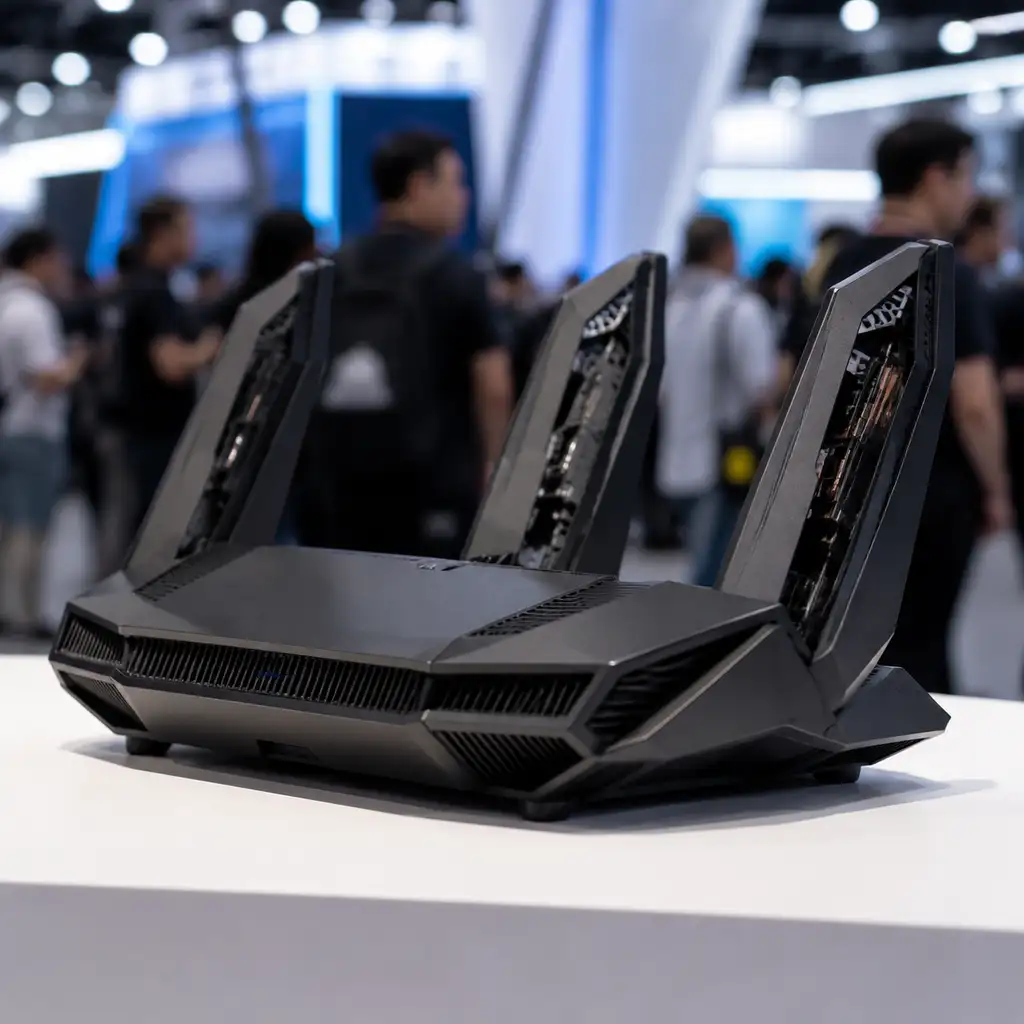 全球首款Wi-Fi 8路由器抢先登场，TP-Link却没上FCC批准名单