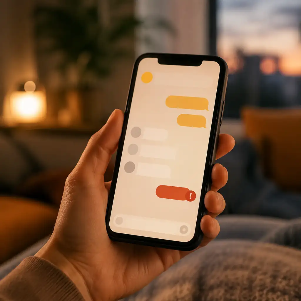 22人实验：AI比真人更快让人下载App，但骗局远没打通