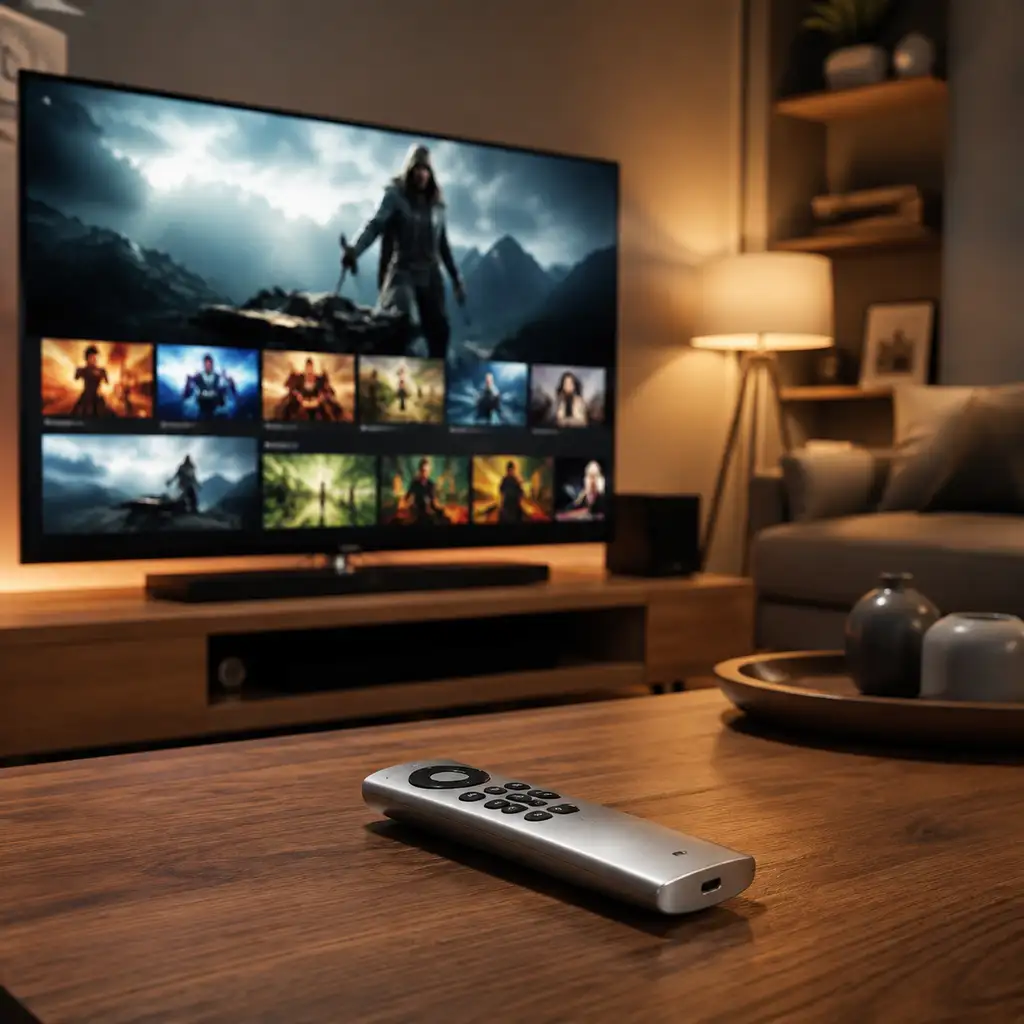 苹果TV月费涨到14.99美元：更像一次提价测试，不足以证明它在押注体育