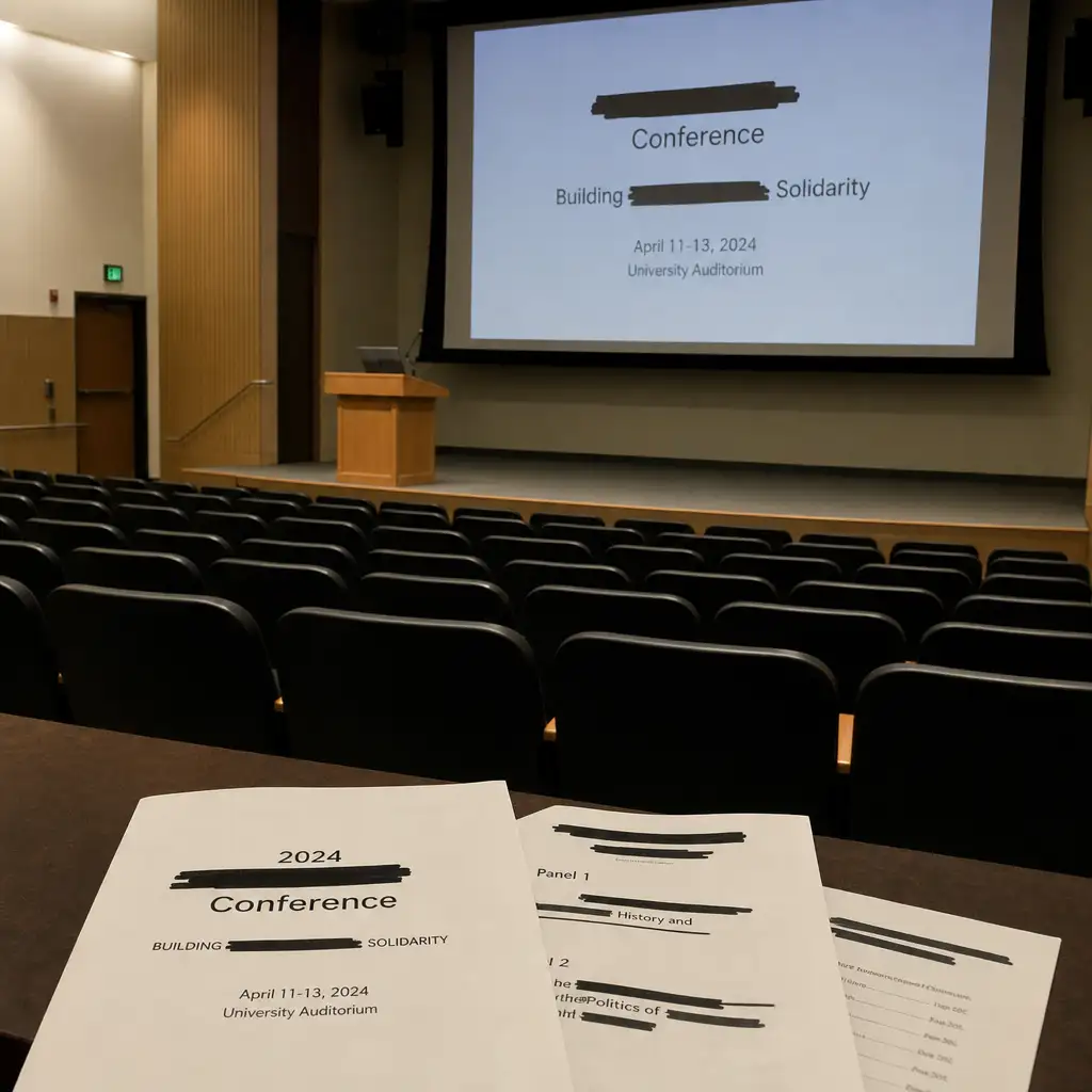 韦伯州立的审查会议,先被合规审查了一遍