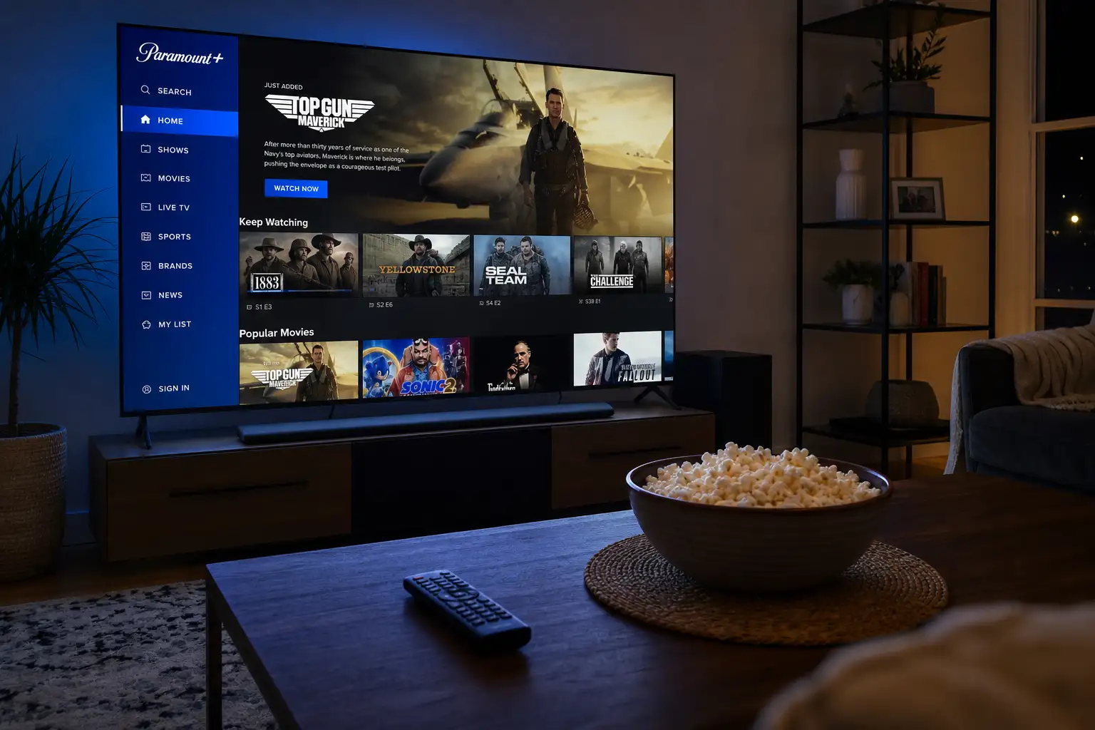 Paramount Plus 两个月 0.99 美元：便宜是真便宜，别忘了到期会涨回原价