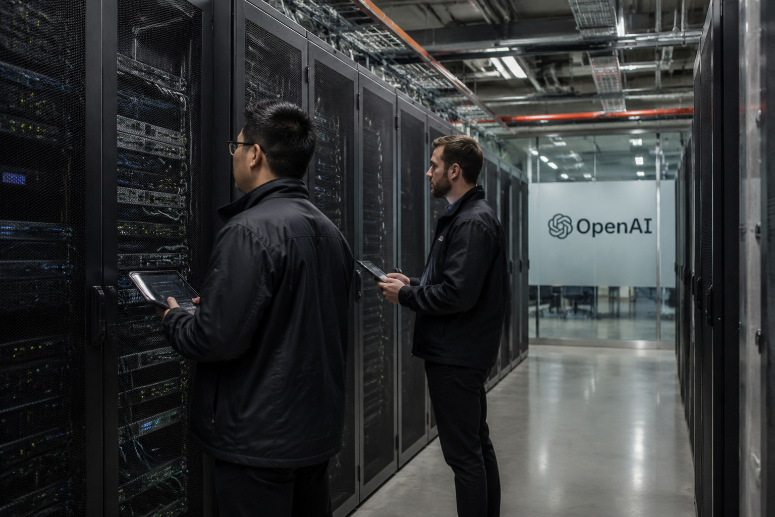 OpenAI 秘密递表 IPO：窗口开了，算力账单也压上来了