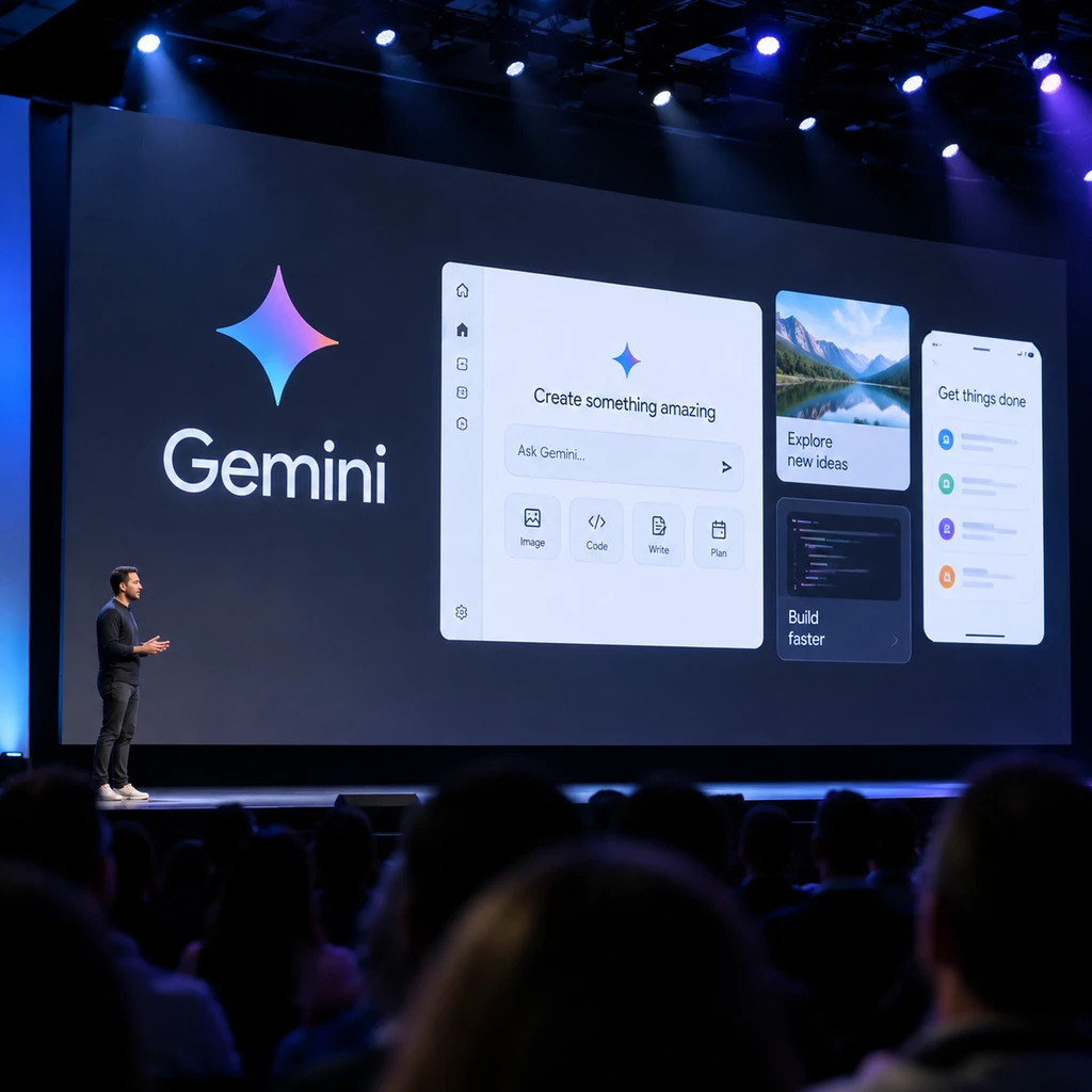 Google Gemini 确定 11 月 17 日关停 Gems，转推 Skills 难掩交互代差