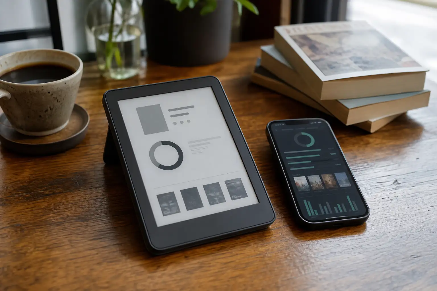 Kobo 接入 StoryGraph：Kindle-Goodreads 之外，电子书社区终于补上硬件一环