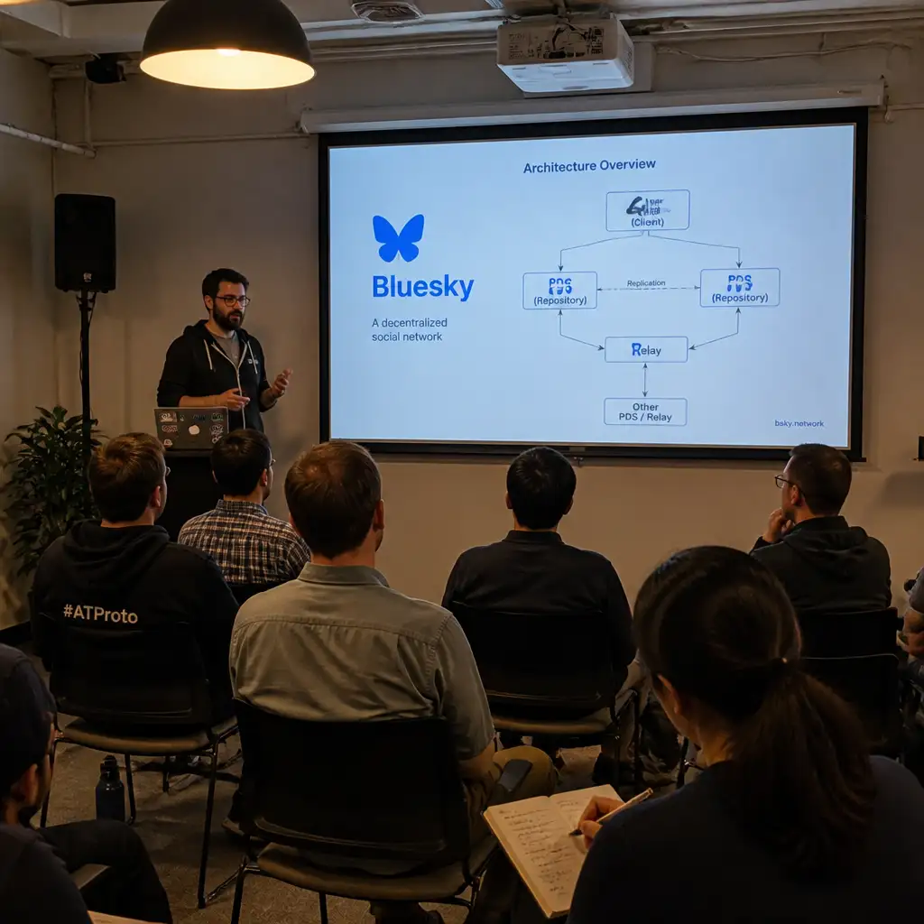 别再数“Bluesky 实例”了，atproto 的去中心化不是这道题
