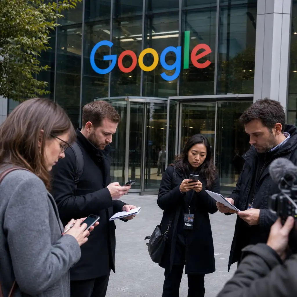 Google删掉“人在回路”:AI公司最怕写下责任
