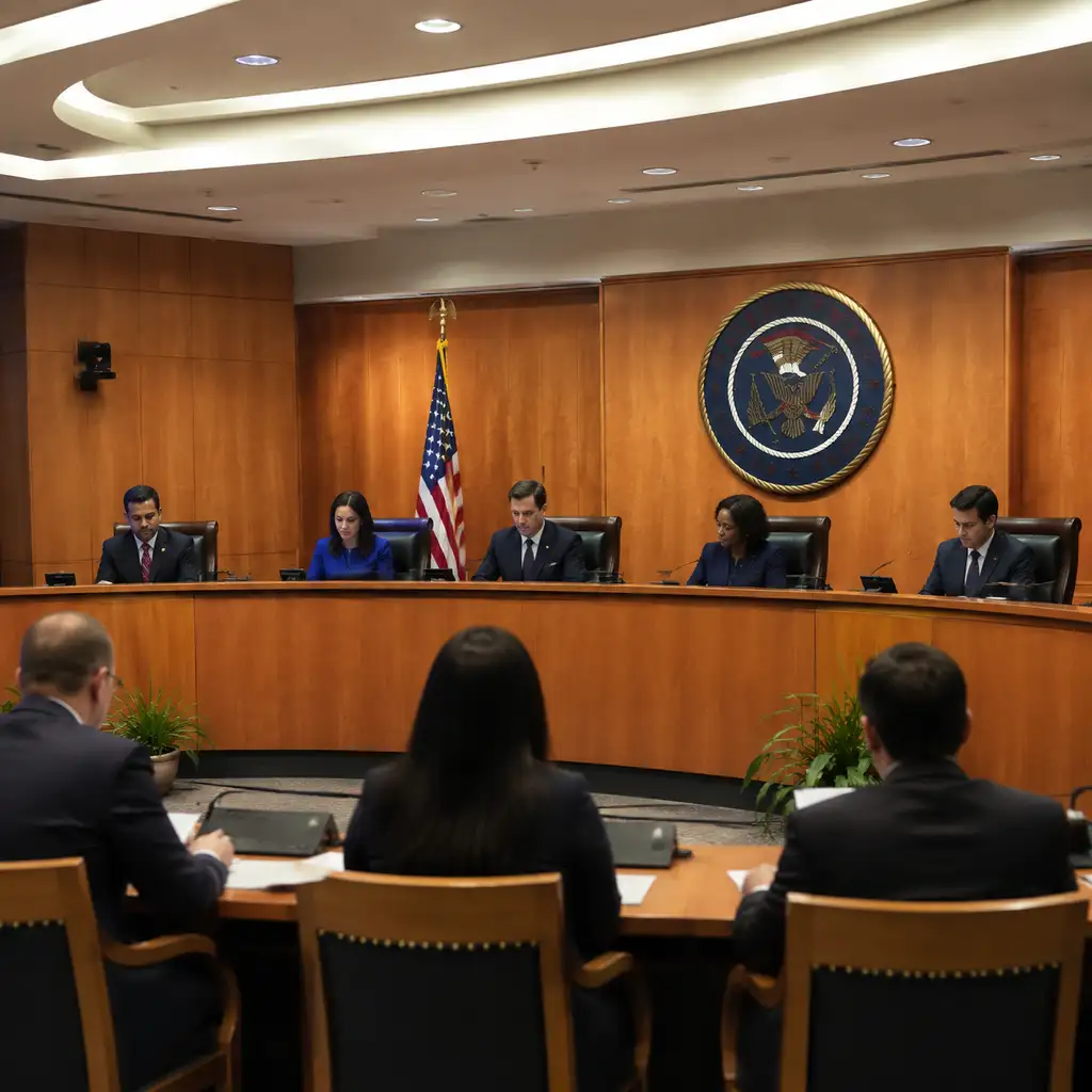 FCC取消广播39%上限：电视台并购进入裁量时代