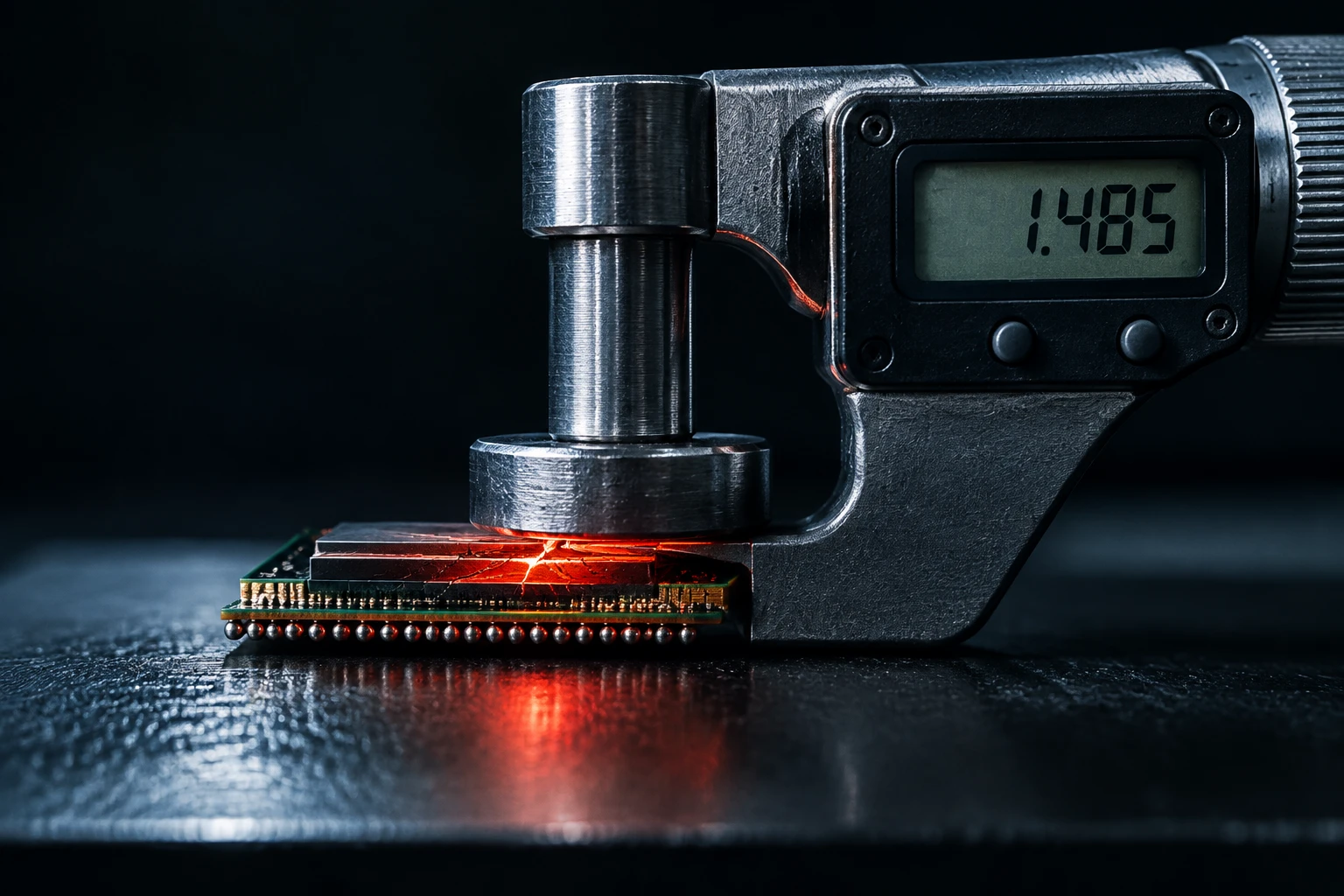 Intel 提出 BITCOS 打破 1.58 比特极限：模型压至 1.485 比特却在轻薄端遭遇腰斩