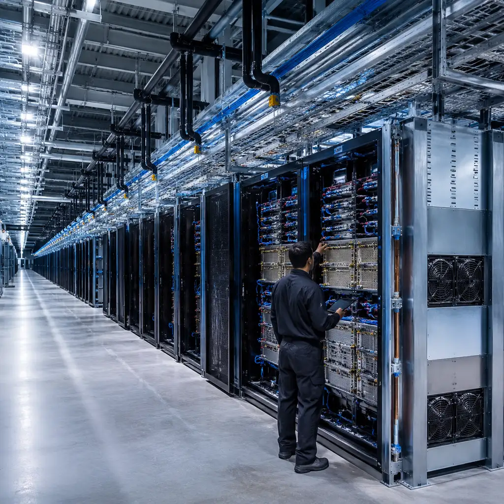 Mirendil签下超1亿美元Google Cloud协议，自我改进AI先过算力关