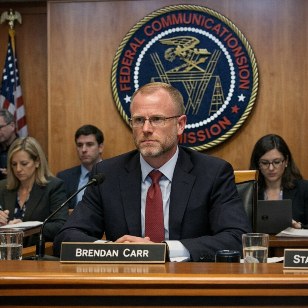 FCC提前审查ABC牌照,迪士尼真正要算的不是停播风险