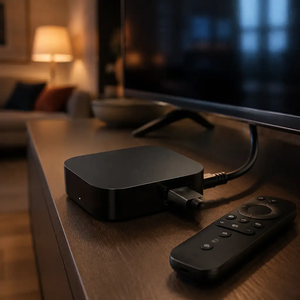 Google TV Streamer美国涨至149美元，价格追平高配Apple TV 4K