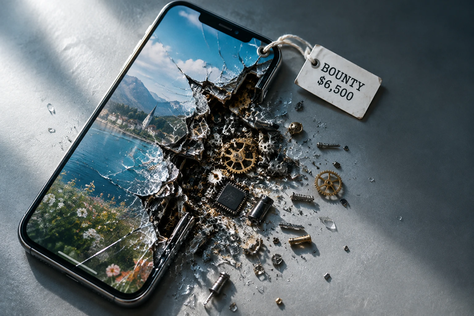 Hacktron借助Claude入侵OpenAI内部仓库获6500美元赏金