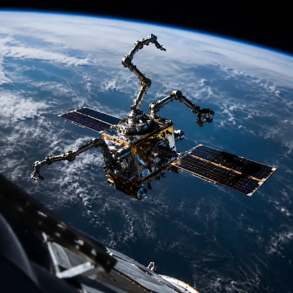 NASA终止Swift救援：3000万美元押注九个月，仍没能抬高轨道