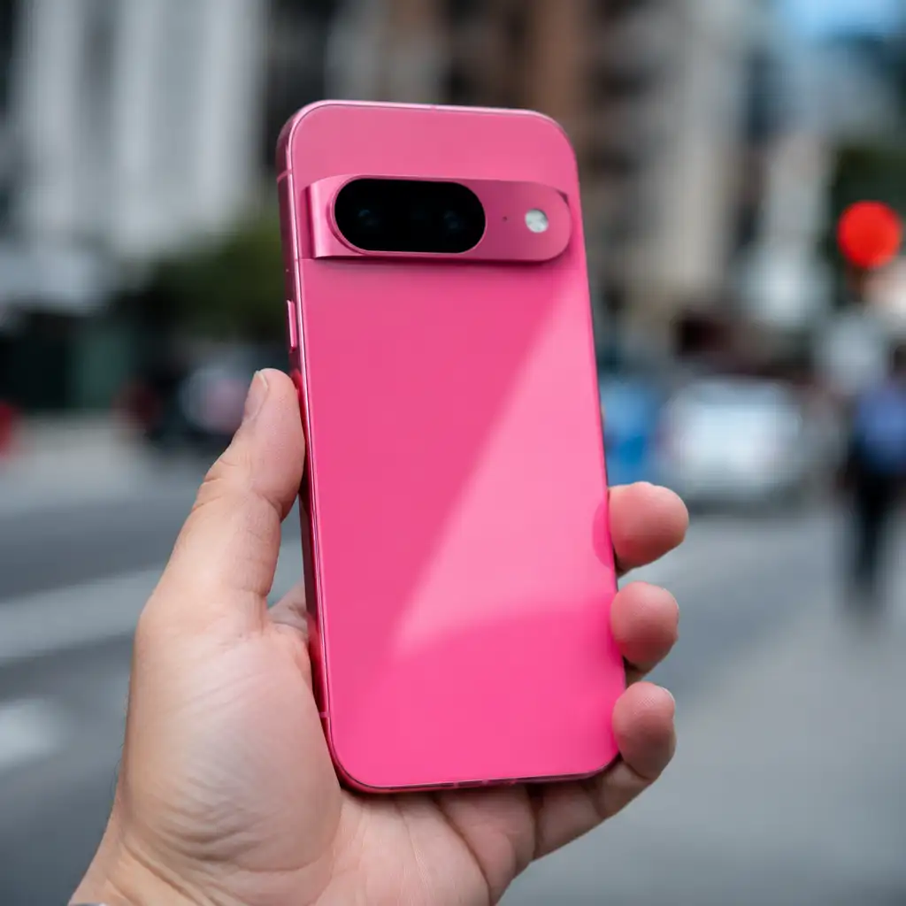Pixel 11不是最强Pixel，却可能是2026年最聪明的选择