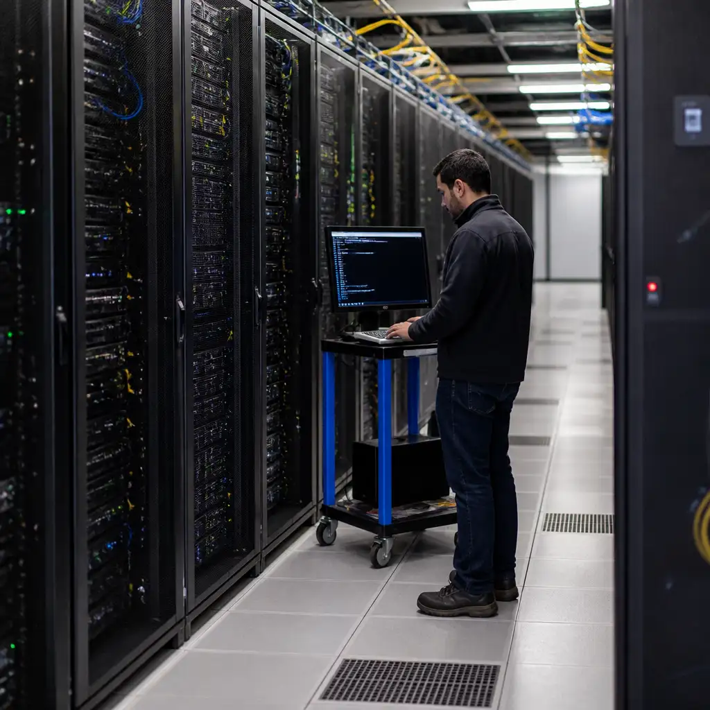 Cloudflare 临时账号:AI 是包装,一行命令部署才是重点