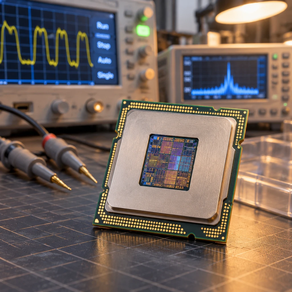Intel Hyper-Threading 缓存漏洞 20 年：顶住施压的披露往事