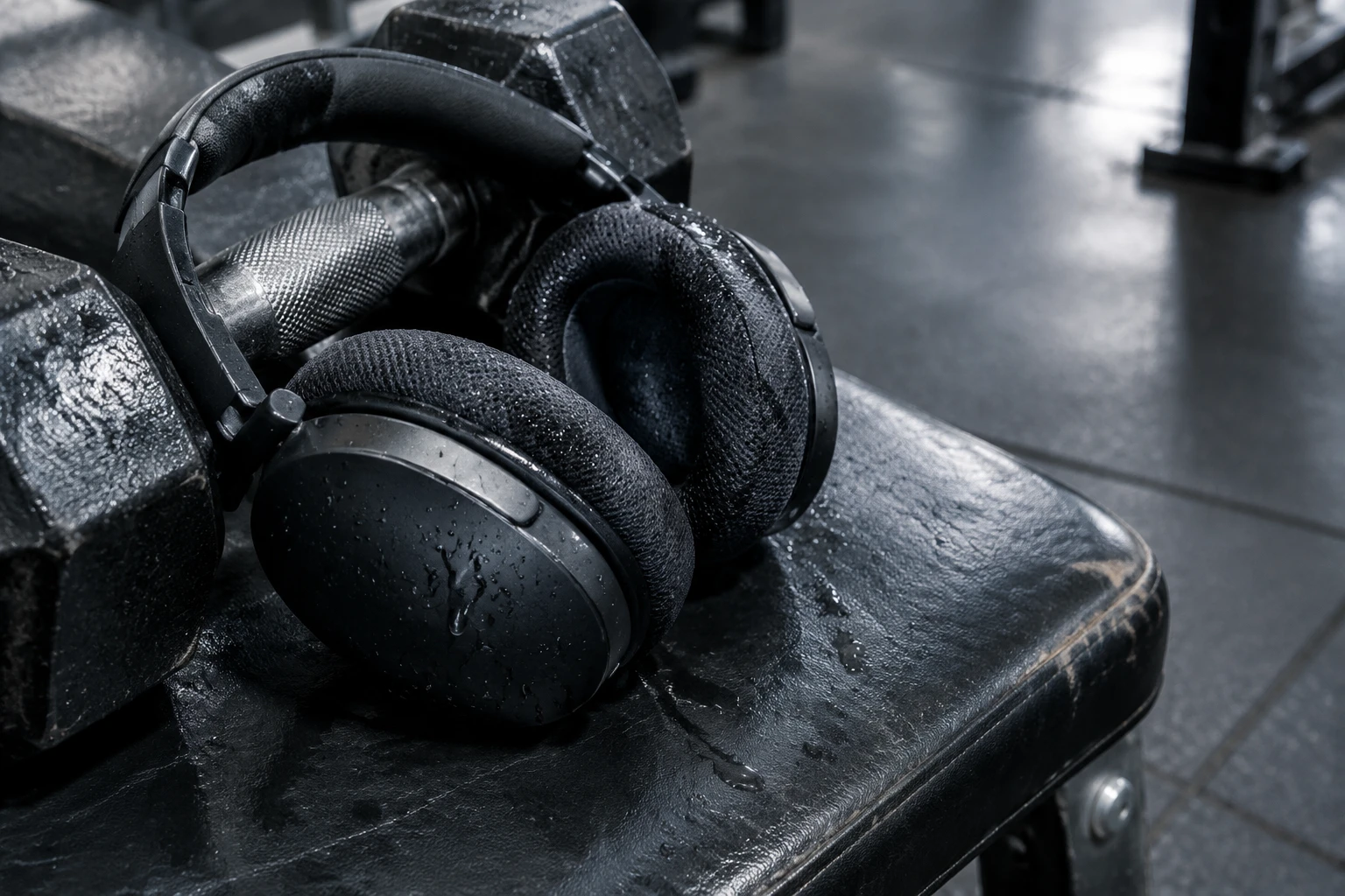 Beats 360 杀入健身房：泄露定价 299.99 美元的包耳降噪到底想卖给谁