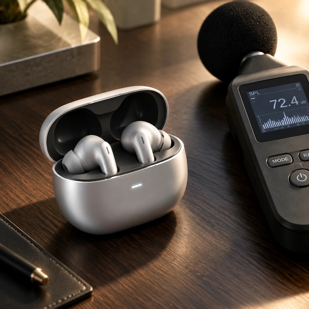 Snapdragon Sound Elite Gen 2，降耗40%后的算力豪赌