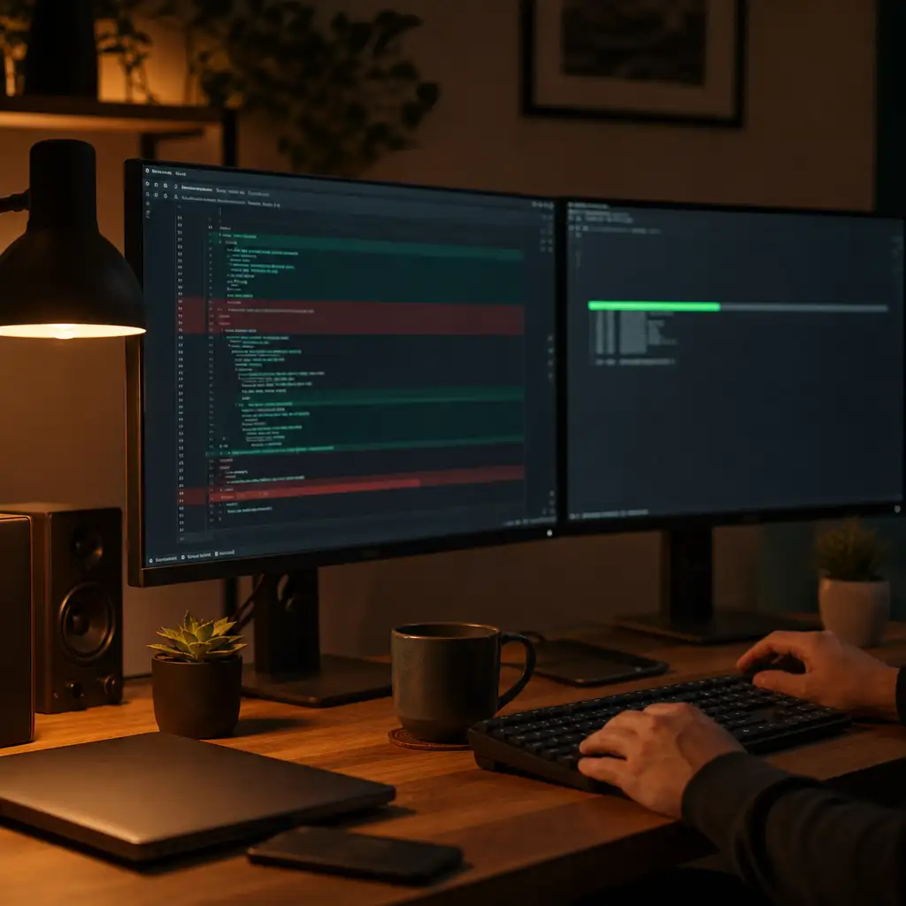 「Devtools必须开源」这个判断,目前只有一个人的证据