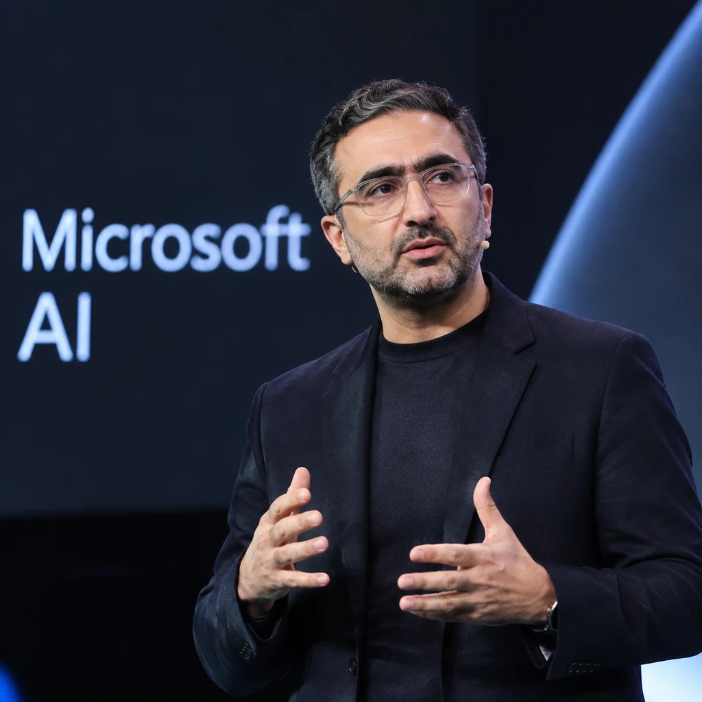 喊出人比AI更重要的Microsoft面临全栈安全考验，37页行为准则难掩工程信任赤字